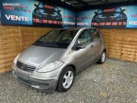 Mercedes Classe A Mercedes A180 CDi 110CH Classic - <small></small> 2.490 € <small>TTC</small> - #1