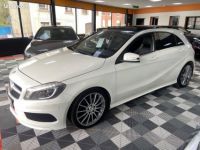 Mercedes Classe A Mercedes A180 CDI AMG - <small></small> 12.990 € <small>TTC</small> - #1