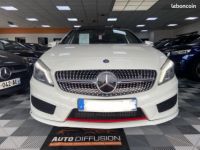 Mercedes Classe A Mercedes A180 CDI AMG - <small></small> 12.990 € <small>TTC</small> - #2