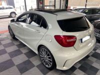 Mercedes Classe A Mercedes A180 CDI AMG - <small></small> 12.990 € <small>TTC</small> - #4