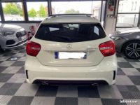 Mercedes Classe A Mercedes A180 CDI AMG - <small></small> 12.990 € <small>TTC</small> - #5