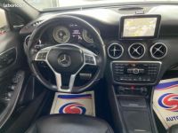 Mercedes Classe A Mercedes A180 CDI AMG - <small></small> 12.990 € <small>TTC</small> - #9