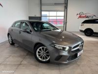 Mercedes Classe A MERCEDES A180 d 7G-DCT 116cv-BVA-2020 - <small></small> 18.900 € <small>TTC</small> - #2