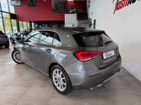 Mercedes Classe A MERCEDES A180 d 7G-DCT 116cv-BVA-2020 - <small></small> 18.900 € <small>TTC</small> - #3