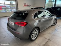 Mercedes Classe A MERCEDES A180 d 7G-DCT 116cv-BVA-2020 - <small></small> 18.900 € <small>TTC</small> - #4