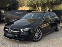 Mercedes Classe A MERCEDES A180 D 7G-DCT AMG-Line Toutes options - <small></small> 22.990 € <small>TTC</small> - #1