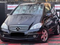 Mercedes Classe A Mercedes A180 Phase 2 2.0 CDi année 02-2011 195.000KM Certifié Garantie 3 Mois 3990euro - <small></small> 3.990 € <small>TTC</small> - #1