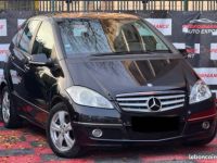 Mercedes Classe A Mercedes A180 Phase 2 2.0 CDi année 02-2011 195.000KM Certifié Garantie 3 Mois 3990euro - <small></small> 3.990 € <small>TTC</small> - #2