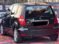 Mercedes Classe A Mercedes A180 Phase 2 2.0 CDi année 02-2011 195.000KM Certifié Garantie 3 Mois 3990euro - <small></small> 3.990 € <small>TTC</small> - #4