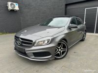 Mercedes Classe A A180i - <small></small> 16.900 € <small>TTC</small> - #1