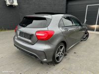 Mercedes Classe A A180i - <small></small> 16.900 € <small>TTC</small> - #3