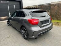 Mercedes Classe A A180i - <small></small> 16.900 € <small>TTC</small> - #4