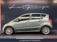 Mercedes Classe A A200 - <small></small> 4.490 € <small>TTC</small> - #1