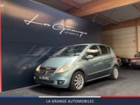 Mercedes Classe A A200 - <small></small> 4.490 € <small>TTC</small> - #2