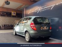 Mercedes Classe A A200 - <small></small> 4.490 € <small>TTC</small> - #3