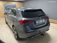 Mercedes Classe A Mercedes a200 d - <small></small> 27.000 € <small>TTC</small> - #3