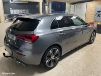 Mercedes Classe A Mercedes a200 d - <small></small> 27.000 € <small>TTC</small> - #4