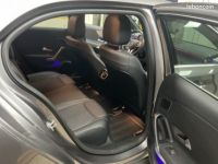 Mercedes Classe A Mercedes a200 d - <small></small> 27.000 € <small>TTC</small> - #9