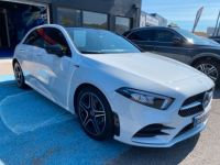 Mercedes Classe A Mercedes A200 d amg line bva - <small></small> 33.000 € <small>TTC</small> - #1