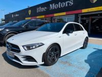 Mercedes Classe A Mercedes A200 d amg line bva - <small></small> 33.000 € <small>TTC</small> - #2