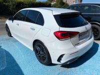 Mercedes Classe A Mercedes A200 d amg line bva - <small></small> 33.000 € <small>TTC</small> - #3