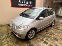 Mercedes Classe A Mercedes A200 Essence - <small></small> 2.490 € <small>TTC</small> - #2