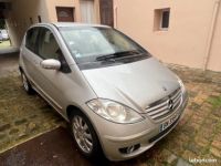 Mercedes Classe A Mercedes A200 Essence - <small></small> 2.490 € <small>TTC</small> - #3