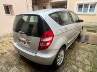 Mercedes Classe A Mercedes A200 Essence - <small></small> 2.490 € <small>TTC</small> - #4