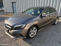 Mercedes Classe A Mercedes a200 sensation 7g-dct - <small></small> 19.690 € <small>TTC</small> - #1