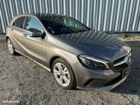 Mercedes Classe A Mercedes a200 sensation 7g-dct - <small></small> 19.690 € <small>TTC</small> - #2