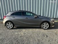 Mercedes Classe A Mercedes a200 sensation 7g-dct - <small></small> 19.690 € <small>TTC</small> - #4