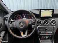 Mercedes Classe A Mercedes a200 sensation 7g-dct - <small></small> 19.690 € <small>TTC</small> - #5