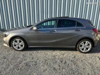 Mercedes Classe A Mercedes a200 sensation 7g-dct - <small></small> 19.690 € <small>TTC</small> - #6