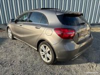 Mercedes Classe A Mercedes a200 sensation 7g-dct - <small></small> 19.690 € <small>TTC</small> - #9