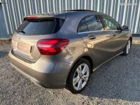 Mercedes Classe A Mercedes a200 sensation 7g-dct - <small></small> 19.690 € <small>TTC</small> - #10