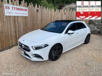 Mercedes Classe A Mercedes a35 306cv amg 4matic - <small></small> 39.890 € <small>TTC</small> - #1