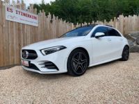 Mercedes Classe A Mercedes a35 306cv amg 4matic - <small></small> 39.890 € <small>TTC</small> - #2