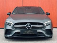 Mercedes Classe A MERCEDES A35 35 AMG 4MATIC 306ch - <small></small> 39.900 € <small>TTC</small> - #4