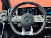 Mercedes Classe A MERCEDES A35 35 AMG 4MATIC 306ch - <small></small> 39.900 € <small>TTC</small> - #10