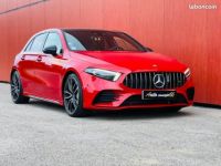 Mercedes Classe A MERCEDES A35 À 35 AMG 306 ch - <small></small> 48.900 € <small>TTC</small> - #1