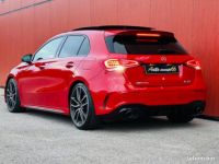 Mercedes Classe A MERCEDES A35 À 35 AMG 306 ch - <small></small> 48.900 € <small>TTC</small> - #3