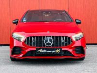 Mercedes Classe A MERCEDES A35 À 35 AMG 306 ch - <small></small> 48.900 € <small>TTC</small> - #4