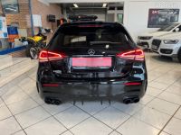 Mercedes Classe A Mercedes A35 AMG 306CH 4MATIC 7G-DCT SPEEDSHIFT GPS-LED-JANTES 19-CARTE GRISE INCLUSE-PACK A45 - <small></small> 36.490 € <small>TTC</small> - #5