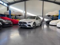 Mercedes Classe A Mercedes A35 AMG 306cv Révision Janvier 2025 4 Pneus Neufs Garantie 2026 État Neuf ASPHALT MOTORS COLLECTION - <small></small> 44.900 € <small>TTC</small> - #1