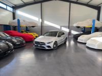 Mercedes Classe A Mercedes A35 AMG 306cv Révision Janvier 2025 4 Pneus Neufs Garantie 2026 État Neuf ASPHALT MOTORS COLLECTION - <small></small> 44.900 € <small>TTC</small> - #2