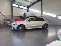 Mercedes Classe A Mercedes A35 AMG 306cv Révision Janvier 2025 4 Pneus Neufs Garantie 2026 État Neuf ASPHALT MOTORS COLLECTION - <small></small> 44.900 € <small>TTC</small> - #5