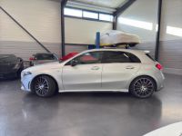 Mercedes Classe A Mercedes A35 AMG 306cv Révision Janvier 2025 4 Pneus Neufs Garantie 2026 État Neuf ASPHALT MOTORS COLLECTION - <small></small> 44.900 € <small>TTC</small> - #6