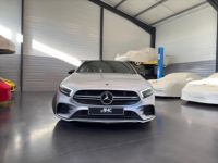 Mercedes Classe A Mercedes A35 AMG 306cv Révision Janvier 2025 4 Pneus Neufs Garantie 2026 État Neuf ASPHALT MOTORS COLLECTION - <small></small> 44.900 € <small>TTC</small> - #7