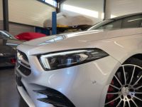 Mercedes Classe A Mercedes A35 AMG 306cv Révision Janvier 2025 4 Pneus Neufs Garantie 2026 État Neuf ASPHALT MOTORS COLLECTION - <small></small> 44.900 € <small>TTC</small> - #10