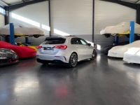 Mercedes Classe A Mercedes A35 AMG 306cv Révision Janvier 2025 4 Pneus Neufs Garantie 2026 État Neuf ASPHALT MOTORS COLLECTION - <small></small> 44.900 € <small>TTC</small> - #12